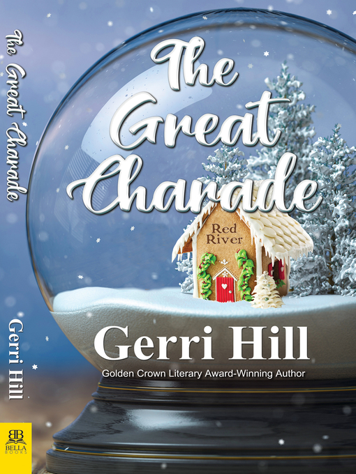 Title details for The Great Charade by Gerri Hill - Available